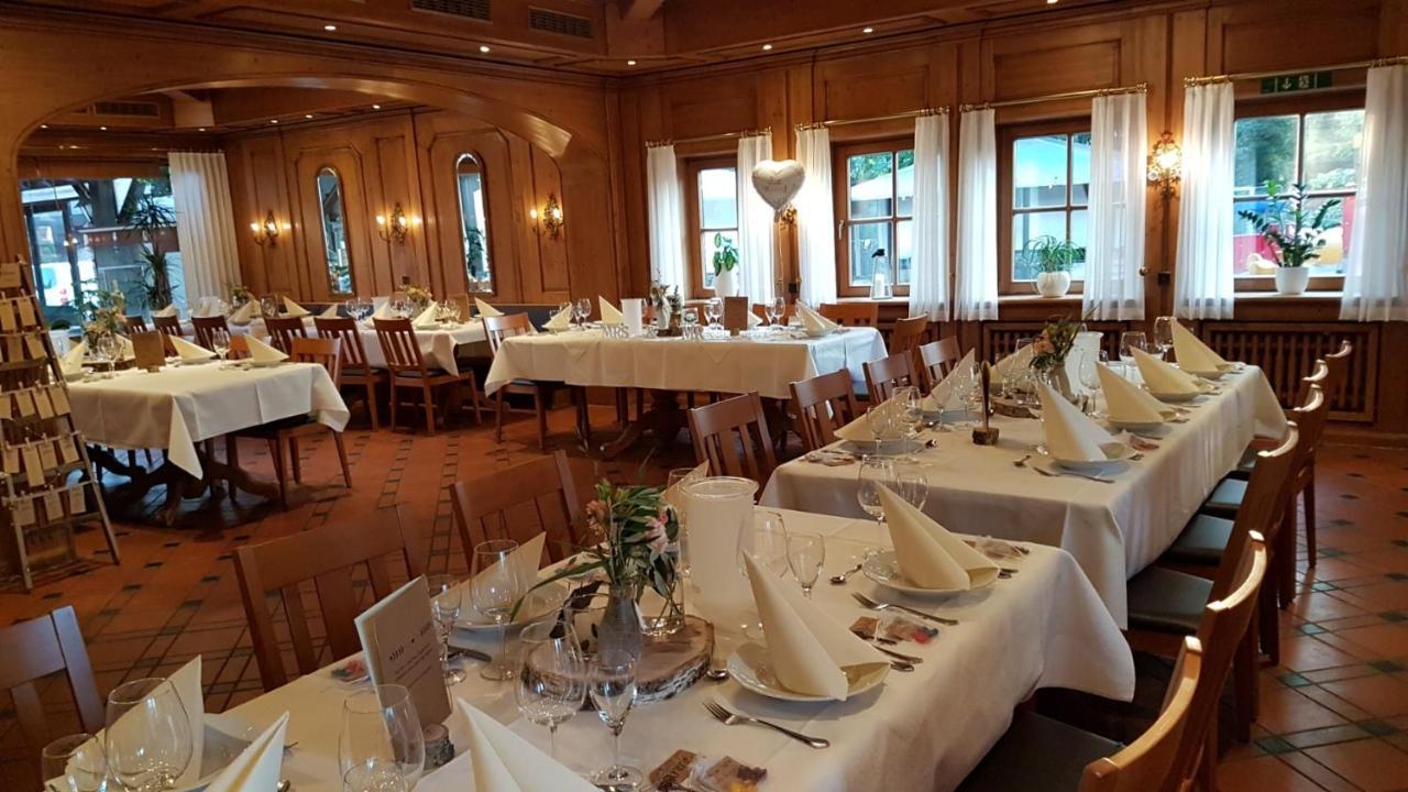 Landhotel-Restaurant Beckmann Heiden Exterior photo